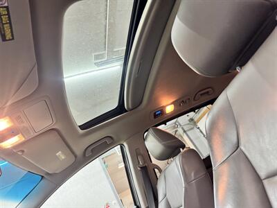 2012 Honda Odyssey EX-L - Photo 10 - Honesdale, PA 18431