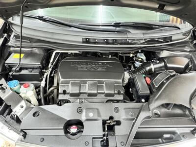 2012 Honda Odyssey EX-L - Photo 19 - Honesdale, PA 18431