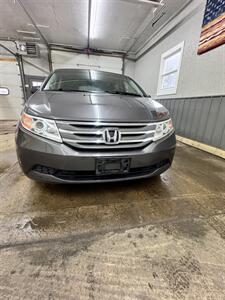 2012 Honda Odyssey EX-L - Photo 3 - Honesdale, PA 18431