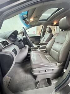 2012 Honda Odyssey EX-L - Photo 6 - Honesdale, PA 18431