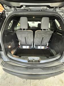 2018 Ford Explorer XLT   - Photo 9 - Honesdale, PA 18431