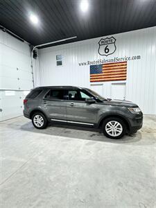 2018 Ford Explorer XLT   - Photo 2 - Honesdale, PA 18431