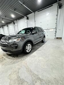 2018 Ford Explorer XLT   - Photo 4 - Honesdale, PA 18431