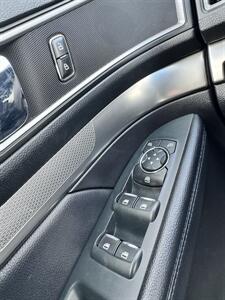 2018 Ford Explorer XLT   - Photo 16 - Honesdale, PA 18431