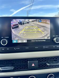 2023 Honda HR-V LX   - Photo 12 - Honesdale, PA 18431