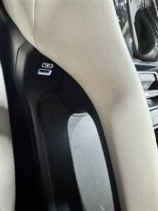 2023 Honda HR-V LX   - Photo 14 - Honesdale, PA 18431