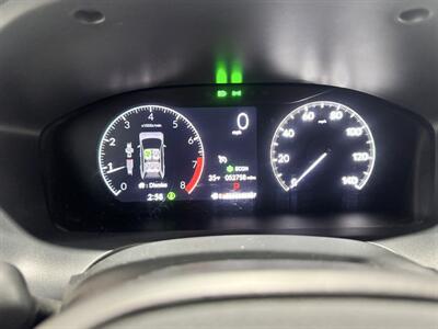 2023 Honda HR-V LX   - Photo 9 - Honesdale, PA 18431