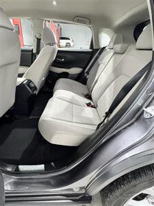 2023 Honda HR-V LX   - Photo 7 - Honesdale, PA 18431