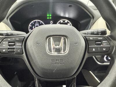 2023 Honda HR-V LX   - Photo 10 - Honesdale, PA 18431