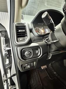 2020 RAM 1500 Big Horn - Photo 15 - Honesdale, PA 18431