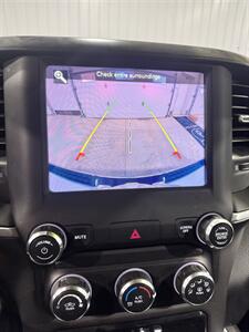 2020 RAM 1500 Big Horn - Photo 14 - Honesdale, PA 18431