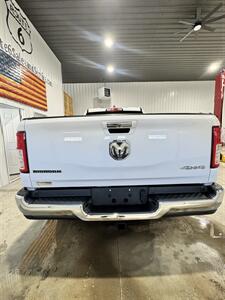 2020 RAM 1500 Big Horn - Photo 5 - Honesdale, PA 18431