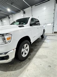 2020 RAM 1500 Big Horn - Photo 4 - Honesdale, PA 18431