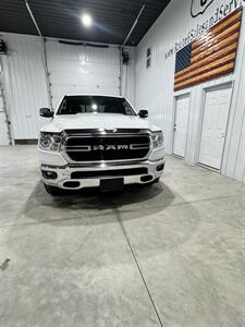 2020 RAM 1500 Big Horn - Photo 3 - Honesdale, PA 18431