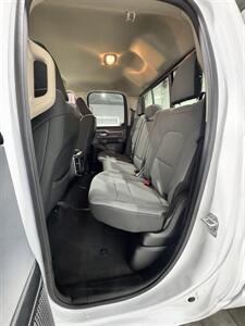 2020 RAM 1500 Big Horn - Photo 8 - Honesdale, PA 18431