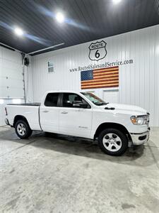2020 RAM 1500 Big Horn - Photo 2 - Honesdale, PA 18431