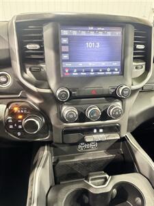 2020 RAM 1500 Big Horn - Photo 13 - Honesdale, PA 18431