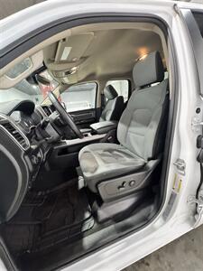 2020 RAM 1500 Big Horn - Photo 7 - Honesdale, PA 18431