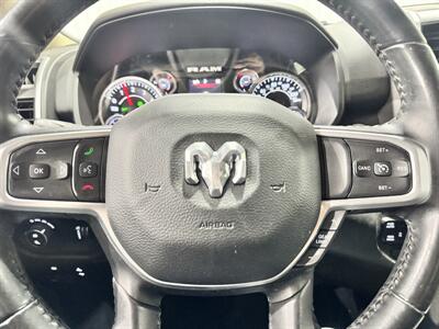 2020 RAM 1500 Big Horn - Photo 12 - Honesdale, PA 18431