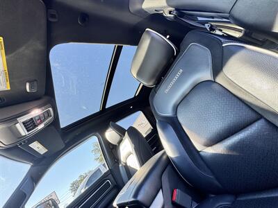 2020 RAM 1500 Laramie - Photo 17 - Honesdale, PA 18431