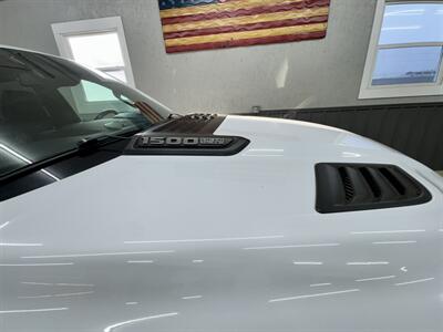 2020 RAM 1500 Laramie - Photo 5 - Honesdale, PA 18431