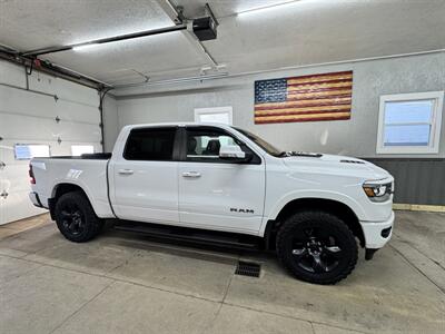 2020 RAM 1500 Laramie - Photo 2 - Honesdale, PA 18431