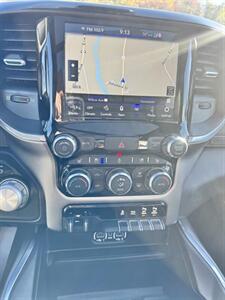 2020 RAM 1500 Laramie - Photo 12 - Honesdale, PA 18431