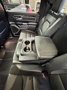 2020 RAM 1500 Laramie - Photo 15 - Honesdale, PA 18431