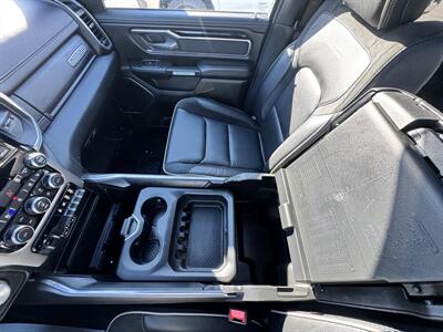 2020 RAM 1500 Laramie - Photo 16 - Honesdale, PA 18431