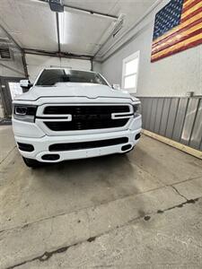 2020 RAM 1500 Laramie - Photo 4 - Honesdale, PA 18431