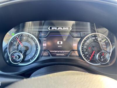 2020 RAM 1500 Laramie - Photo 9 - Honesdale, PA 18431