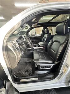 2020 RAM 1500 Laramie - Photo 8 - Honesdale, PA 18431