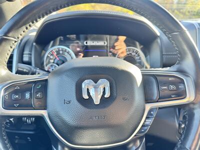 2020 RAM 1500 Laramie - Photo 10 - Honesdale, PA 18431