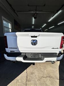 2020 RAM 1500 Laramie - Photo 7 - Honesdale, PA 18431