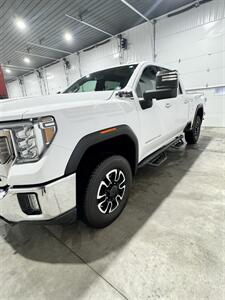 2020 GMC Sierra 2500 SLT   - Photo 4 - Honesdale, PA 18431