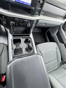 2023 Ford F-250 Super Duty XLT  FX4 - Photo 15 - Honesdale, PA 18431