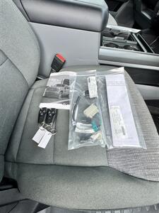 2023 Ford F-250 Super Duty XLT  FX4 - Photo 21 - Honesdale, PA 18431