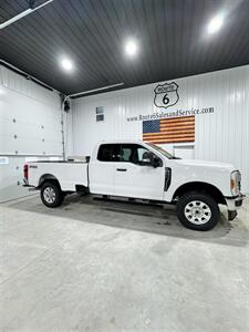 2023 Ford F-250 Super Duty XLT  FX4 - Photo 1 - Honesdale, PA 18431