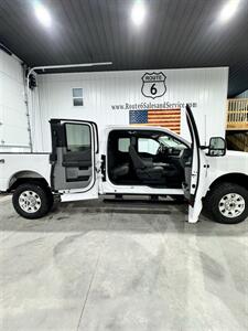 2023 Ford F-250 Super Duty XLT  FX4 - Photo 7 - Honesdale, PA 18431