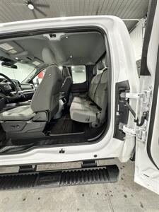 2023 Ford F-250 Super Duty XLT  FX4 - Photo 9 - Honesdale, PA 18431
