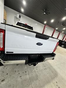2023 Ford F-250 Super Duty XLT  FX4 - Photo 5 - Honesdale, PA 18431