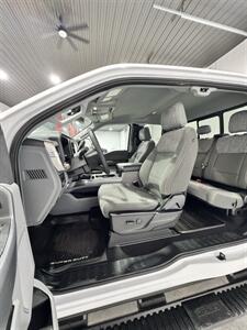 2023 Ford F-250 Super Duty XLT  FX4 - Photo 8 - Honesdale, PA 18431