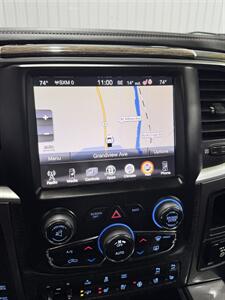 2014 RAM 1500 Laramie Limited - Photo 16 - Honesdale, PA 18431