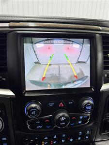 2014 RAM 1500 Laramie Limited - Photo 17 - Honesdale, PA 18431