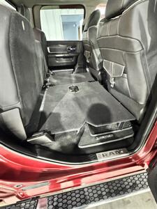 2014 RAM 1500 Laramie Limited - Photo 10 - Honesdale, PA 18431