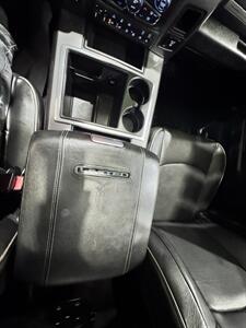 2014 RAM 1500 Laramie Limited - Photo 12 - Honesdale, PA 18431