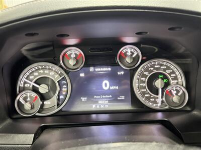 2014 RAM 1500 Laramie Limited - Photo 14 - Honesdale, PA 18431