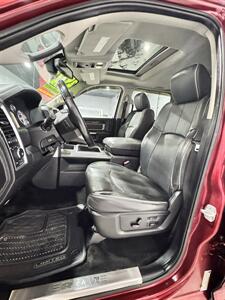 2014 RAM 1500 Laramie Limited - Photo 7 - Honesdale, PA 18431