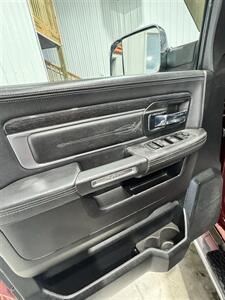 2014 RAM 1500 Laramie Limited - Photo 21 - Honesdale, PA 18431