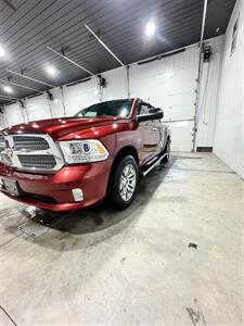 2014 RAM 1500 Laramie Limited - Photo 4 - Honesdale, PA 18431